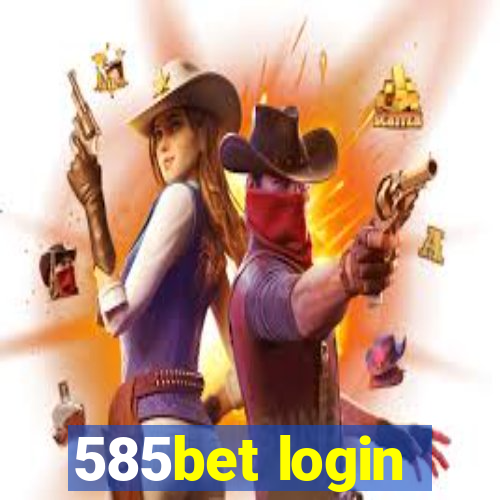 585bet login